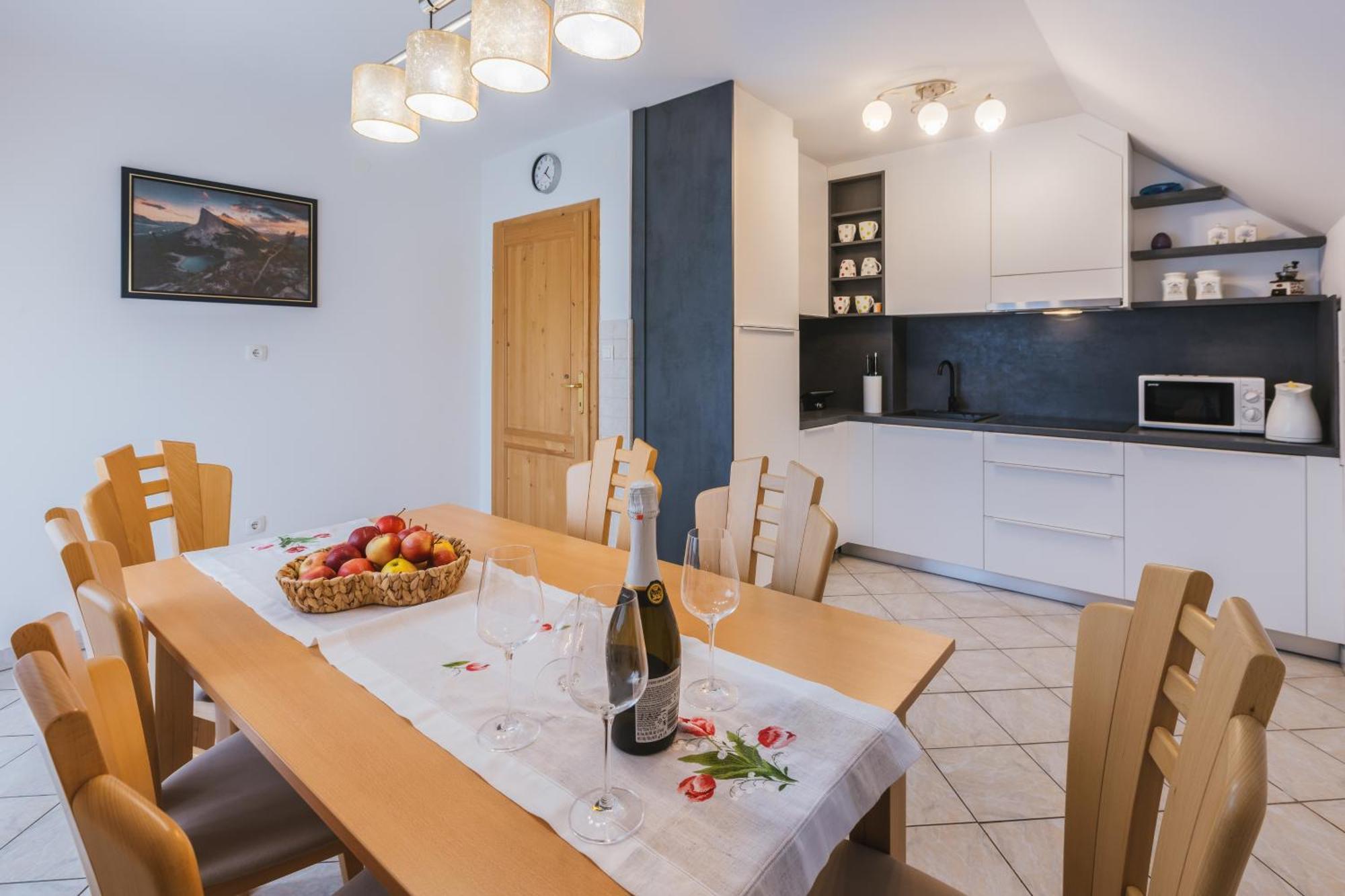 Rooms Zupancic โบฮินิสกา เบลา ภายนอก รูปภาพ
