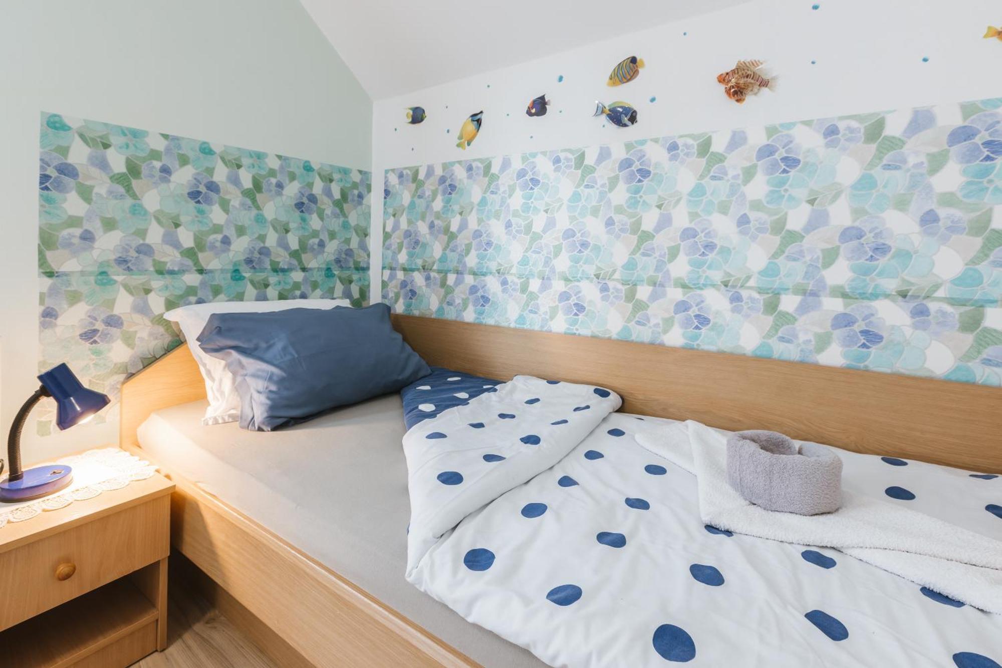 Rooms Zupancic โบฮินิสกา เบลา ภายนอก รูปภาพ