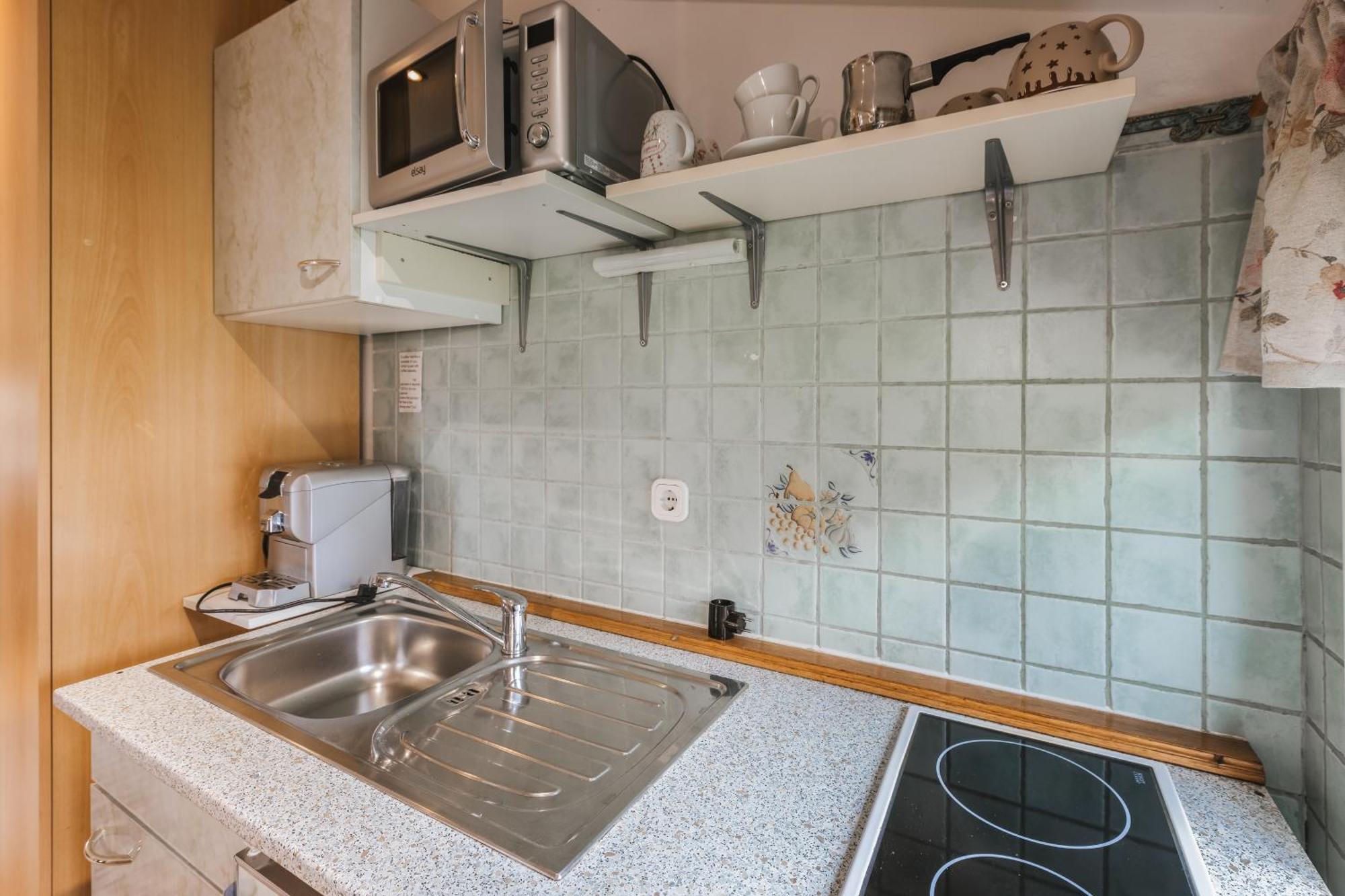 Rooms Zupancic โบฮินิสกา เบลา ภายนอก รูปภาพ